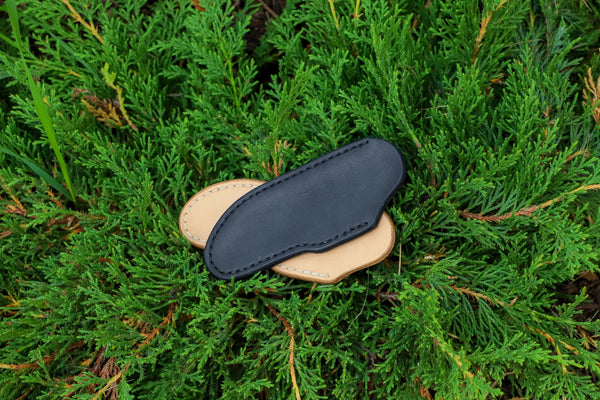 V7 Leather Sheath for MEK or Mini MEK
